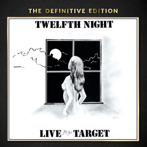 Live At The Target - The Definitive Edition